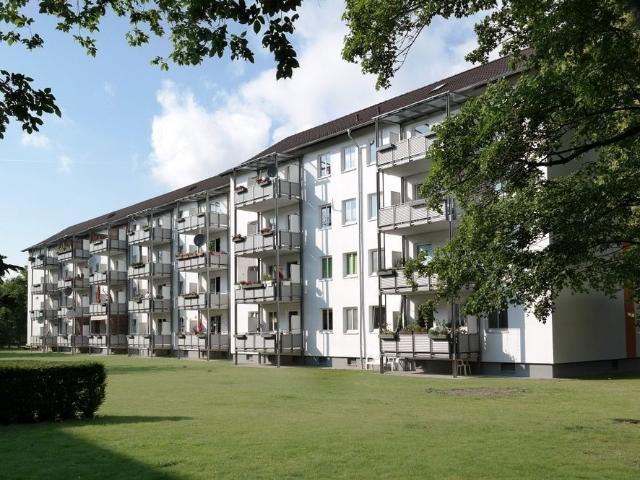 Apartment mieten in Wolfsburg, Klieversberg