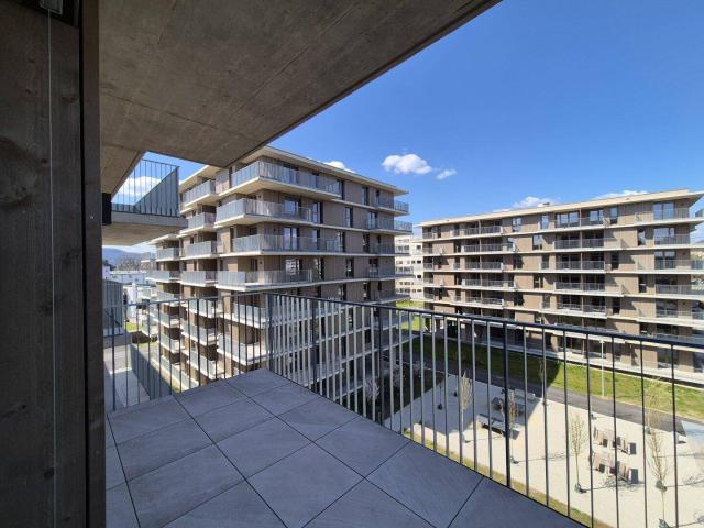 Apartment kaufen in Jakomini, Gersdorf-Feistritz