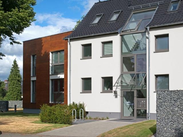 Apartment mieten in Wolfsburg, Köhlerberg