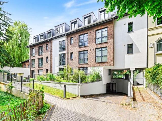 Wohnung kaufen in Hamburg