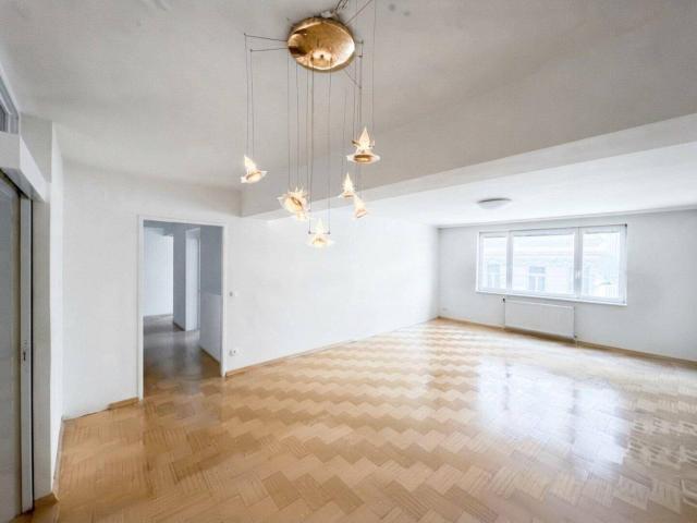 Apartment kaufen in Neubau, Wien