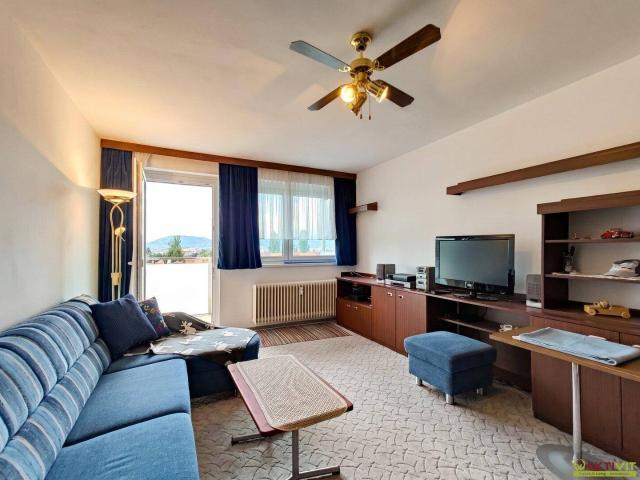 Apartment kaufen in Sankt Leonhard, Gersdorf-Feistritz