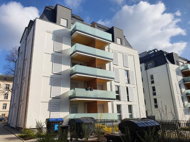 Apartment mieten in Dresden, Sachsen
