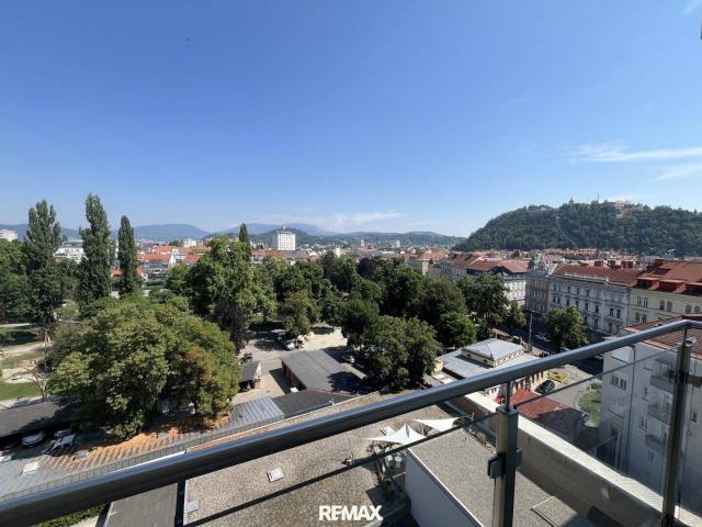 Apartment kaufen in Katastralgemeinde Lend, Graz
