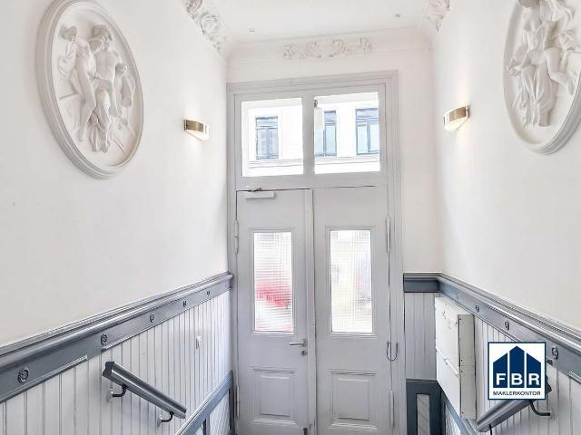 Wohnung kaufen in Schwerin