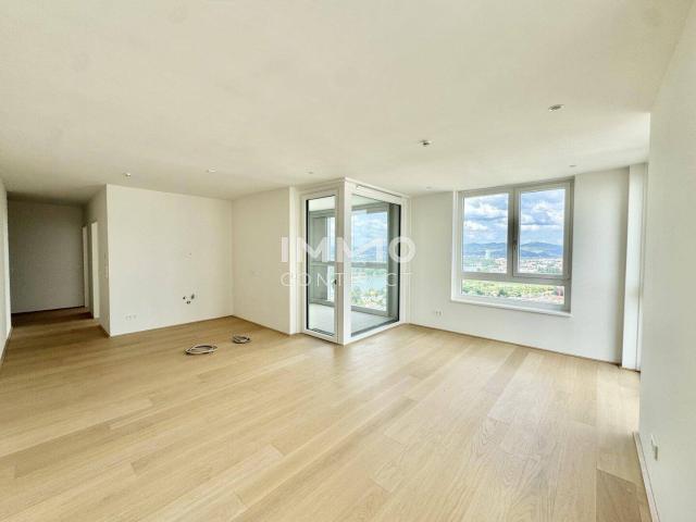 Apartment kaufen in Donaustadt, Wien