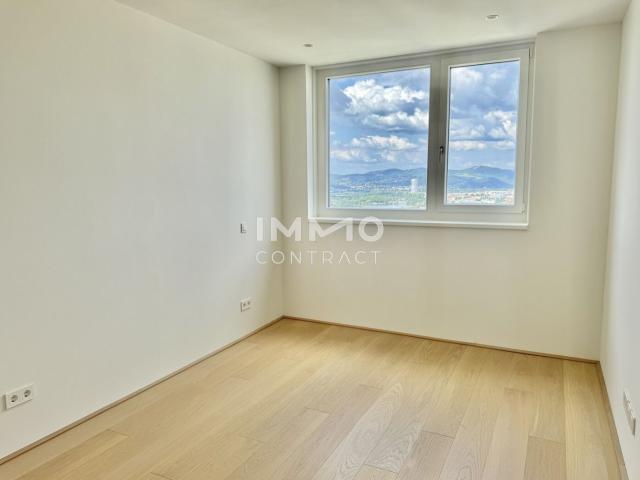 Wohnung kaufen in Seestadt, Wien