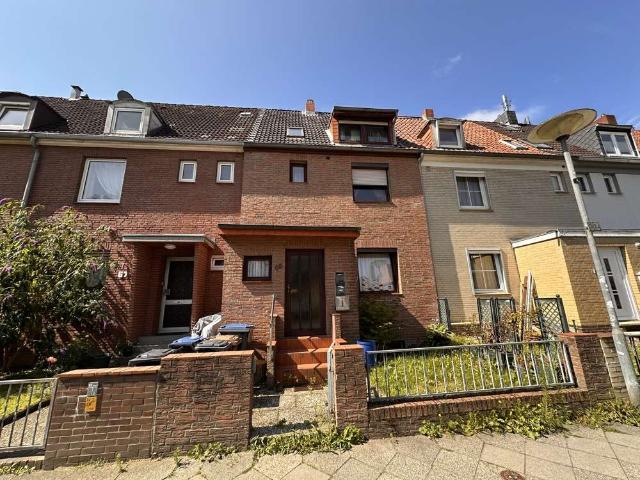 Haus kaufen in Lübeck