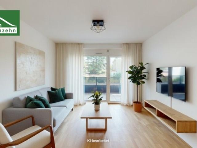 Wohnung mieten in Lend, Gersdorf-Feistritz