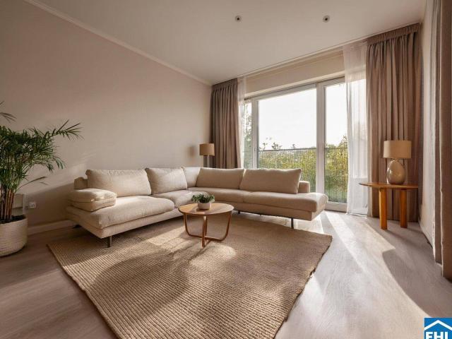 Apartment kaufen in Jakomini, Gersdorf-Feistritz