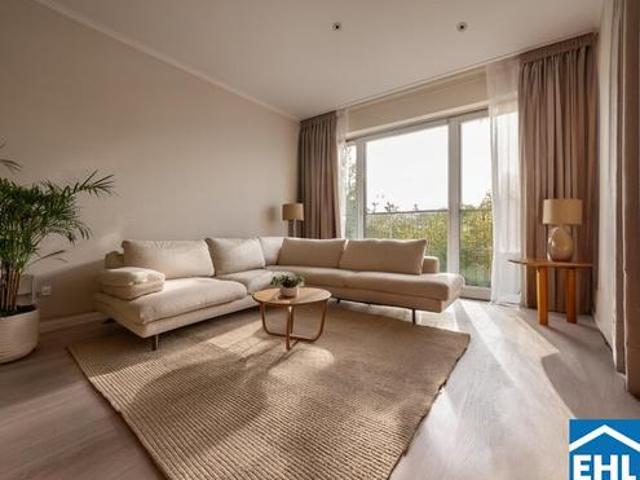 Wohnung kaufen in Gersdorf-Feistritz, Steiermark