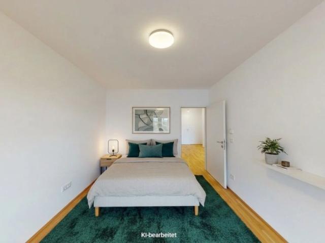 Apartment mieten in Katastralgemeinde Lend, Graz
