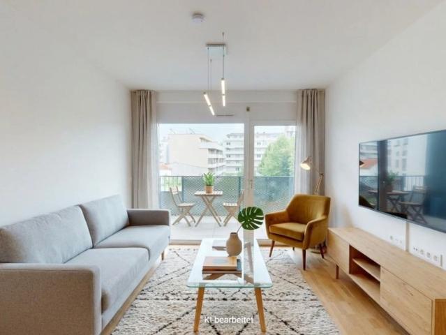 Apartment mieten in Lend, Gersdorf-Feistritz