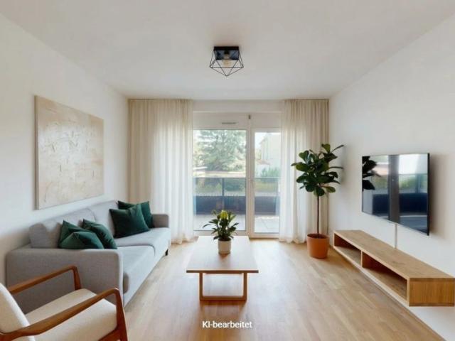 Apartment mieten in Lend, Gersdorf-Feistritz