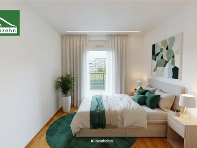 Wohnung mieten in Lend, Gersdorf-Feistritz