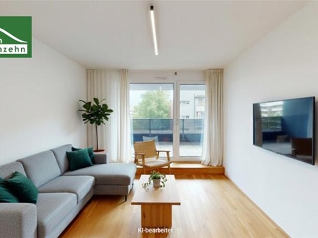 Wohnung mieten in Katastralgemeinde Lend, Graz