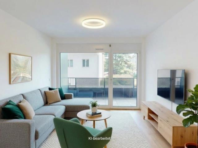 Apartment mieten in Lend, Gersdorf-Feistritz