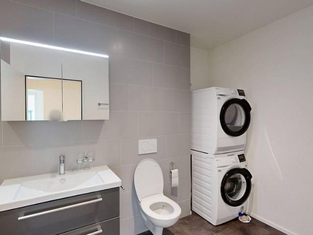 Apartment mieten in Romanshorn, Thurgau