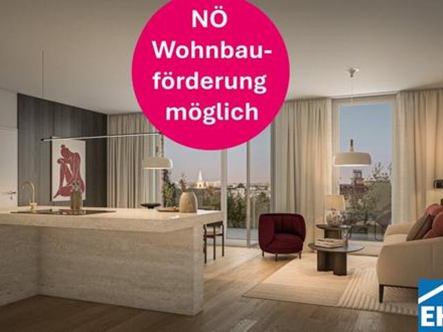 Wohnung kaufen in Schwechat, Niederösterreich