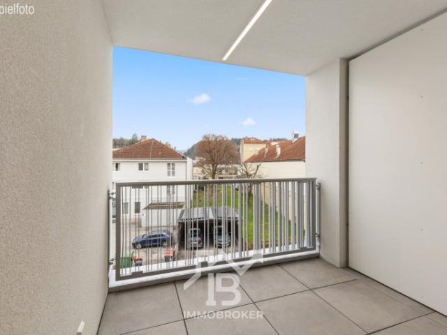 Wohnung kaufen in Lanzenberg, Perg