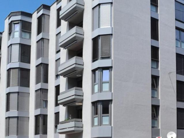 Apartment mieten in Einigen, Zürich