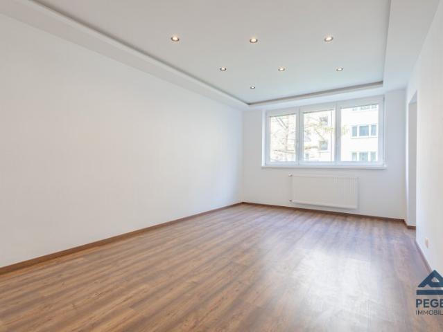 Wohnung kaufen in Altstadt, Salzburg