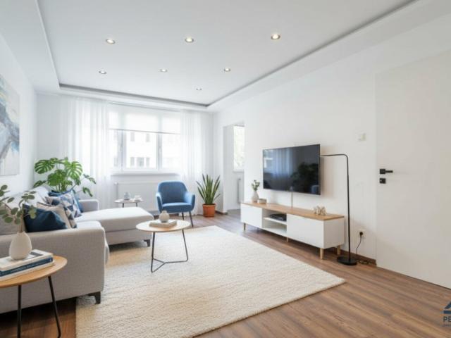 Wohnung kaufen in Neustadt, Salzburg