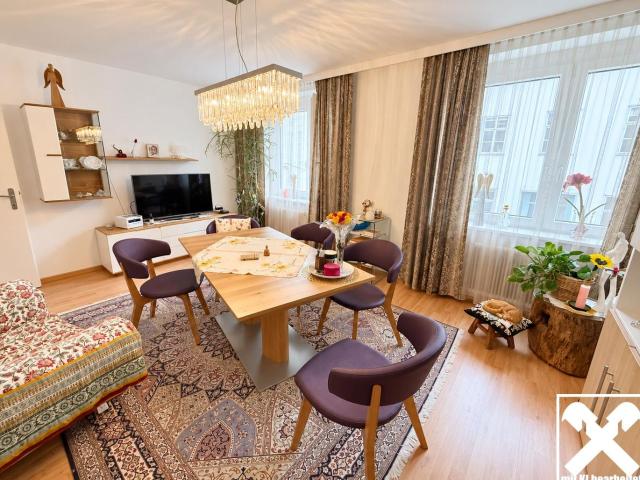 Apartment mieten in Innere Stadt, Linz