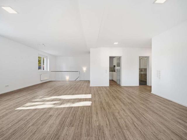 Wohnung kaufen in Ulm