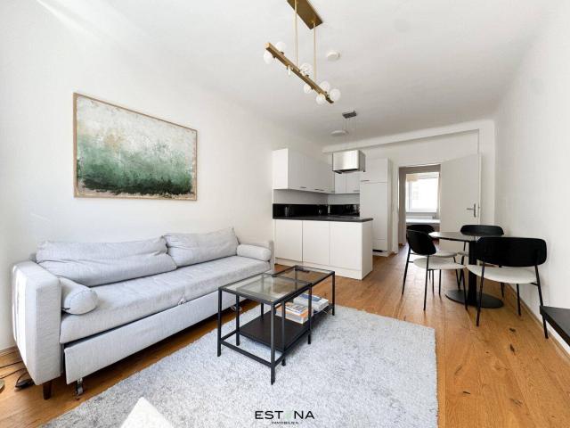 Apartment mieten in KG Landstraße, Wien