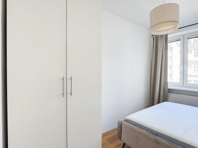 Apartment mieten in Landstraße, Wien