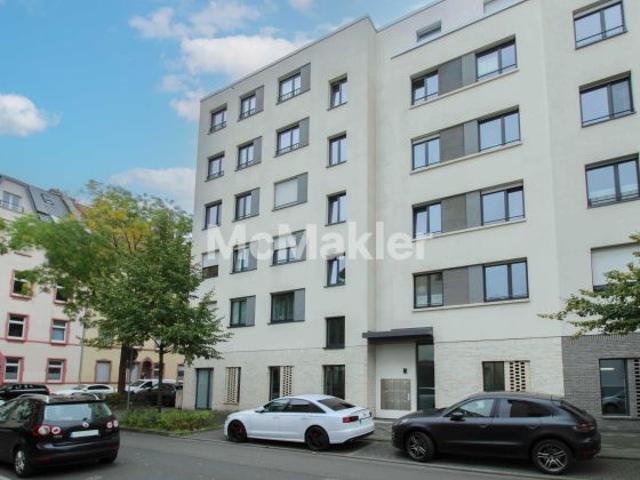 Wohnung kaufen in Sachsenhausen, Hessen