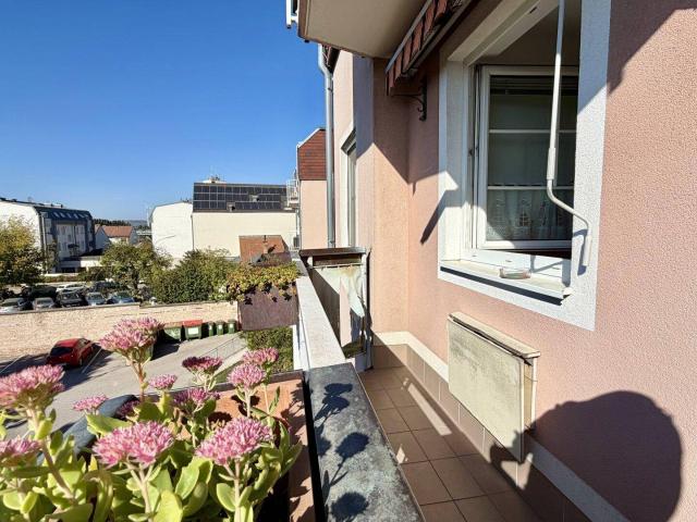 Apartment kaufen in Katastralgemeinde Bruck an der Leitha, Bruck an der Leitha