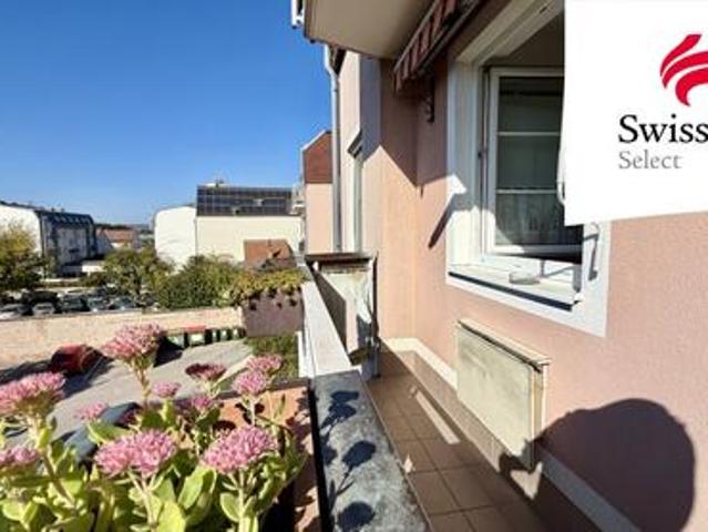 Wohnung kaufen in Bruck an der Leitha, Bezirk Bruck an der Leitha