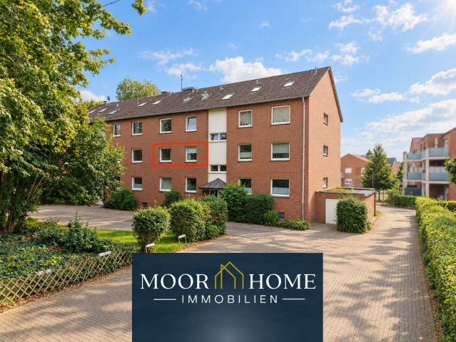 Wohnung kaufen in Laxten, Lingen (Ems)