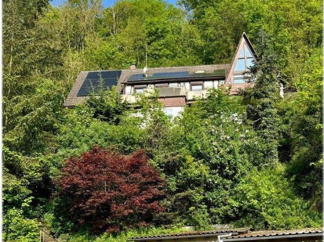 Haus kaufen in Frankenberg, Hessen