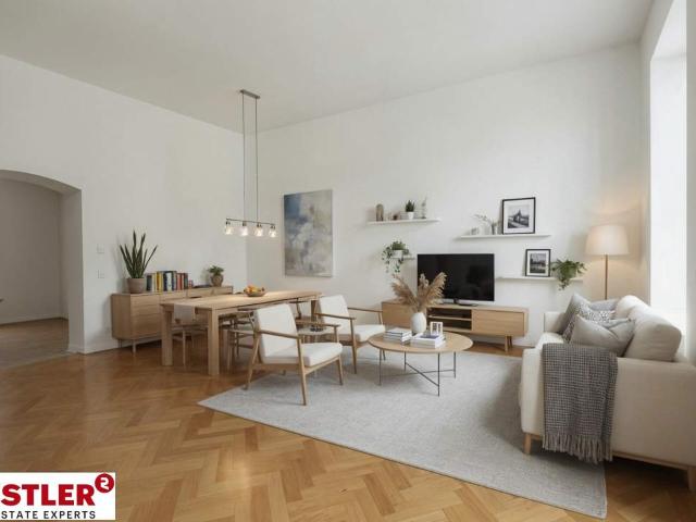 Wohnung kaufen in Mödling, Niederösterreich