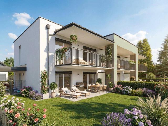 Apartment kaufen in Auen, Judendorf-Straßengel