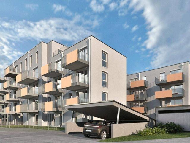 Apartment kaufen in Vösendorf, Niederösterreich