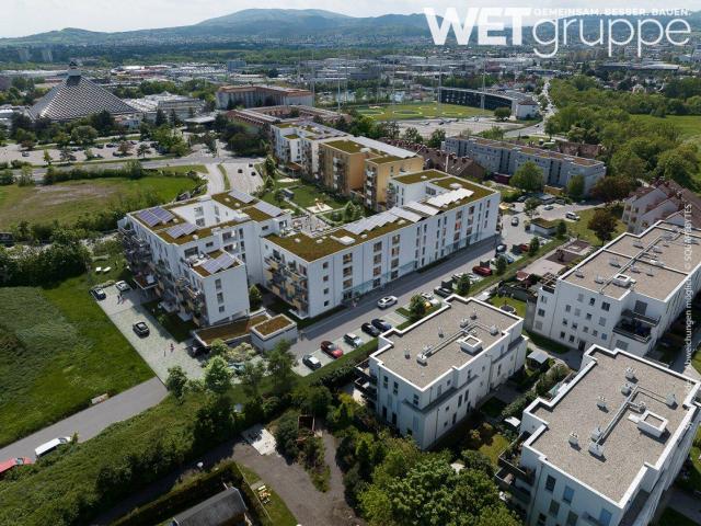 Apartment kaufen in Vösendorf
