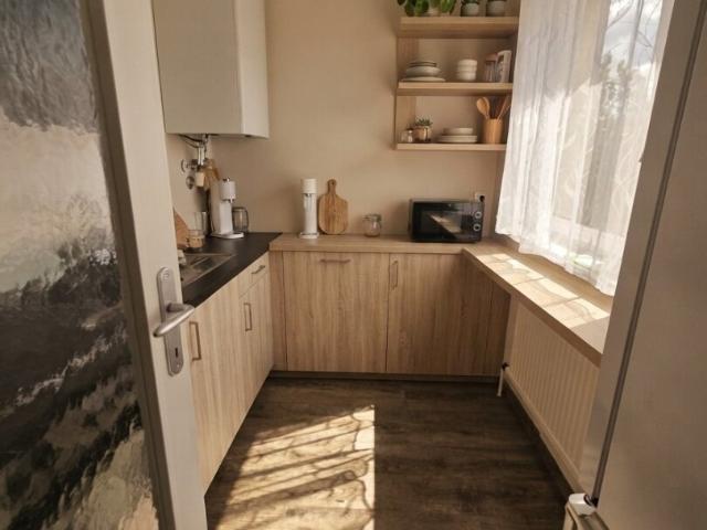 Apartment mieten in Keferfeld, Linz