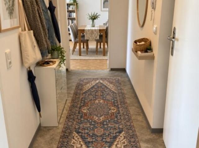 Wohnung mieten in Neue Welt, Linz
