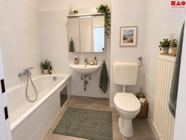 Apartment mieten in Spallerhof, Linz