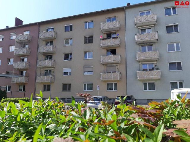 Apartment mieten in Steyr, Münichholz