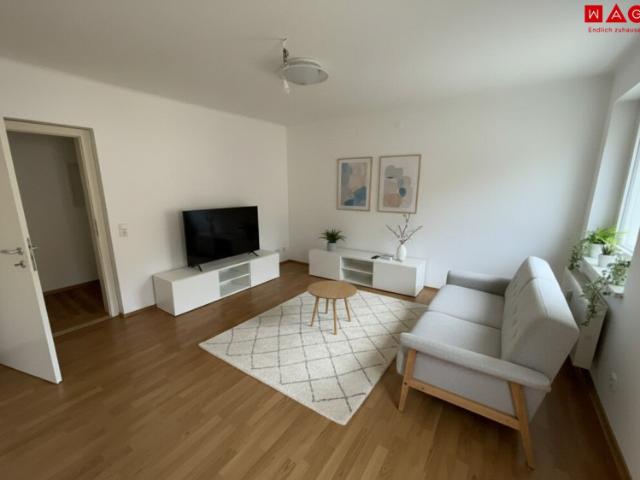 Wohnung kaufen in Steyr, Oberösterreich
