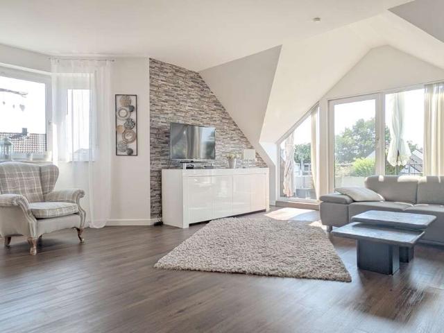 Wohnung kaufen in Langenfeld (Rheinland), Kreis Mettmann