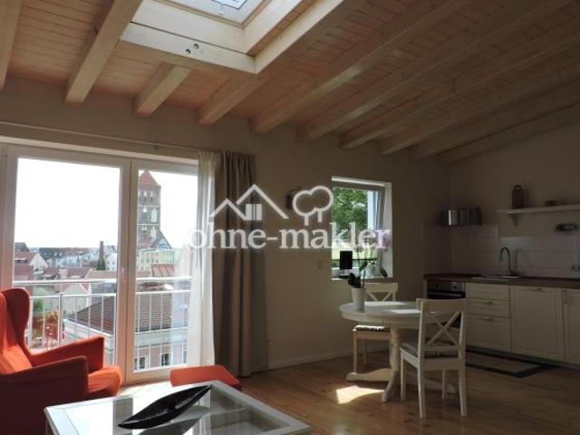 Wohnung mieten in Rostock, Mecklenburg-Vorpommern