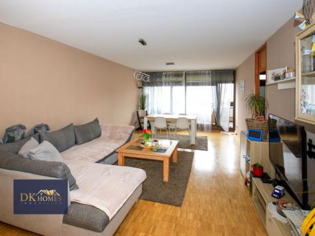 Etagenwohnung kaufen in Viernheim