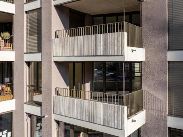 Apartment mieten in Wollishofen, Zürich