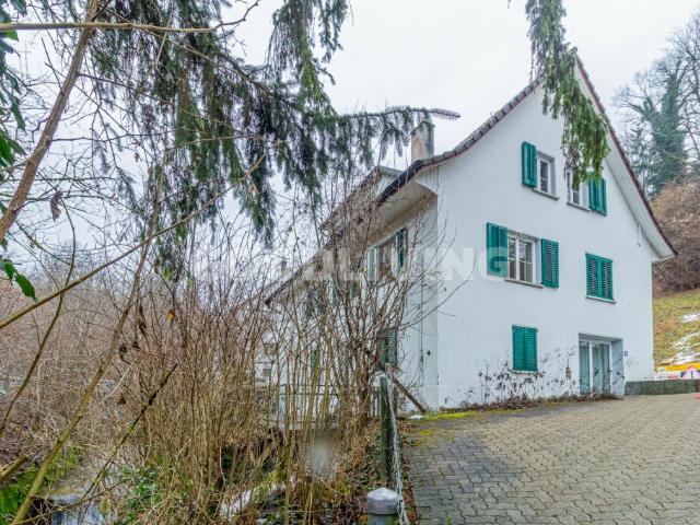 Immobilie kaufen in Zollikon, Zürich